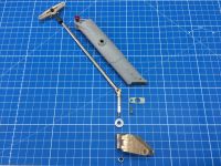 Carf_Spitfire_tailwheel_