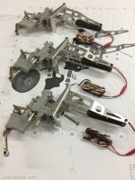 P-51_scale_tailwheel_retract_03